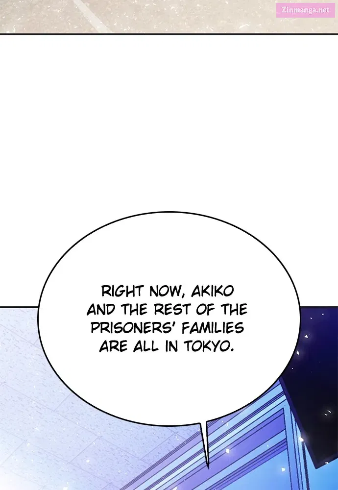 The Druid of Seoul Station Zinmanga X Chapter 134 Page 22