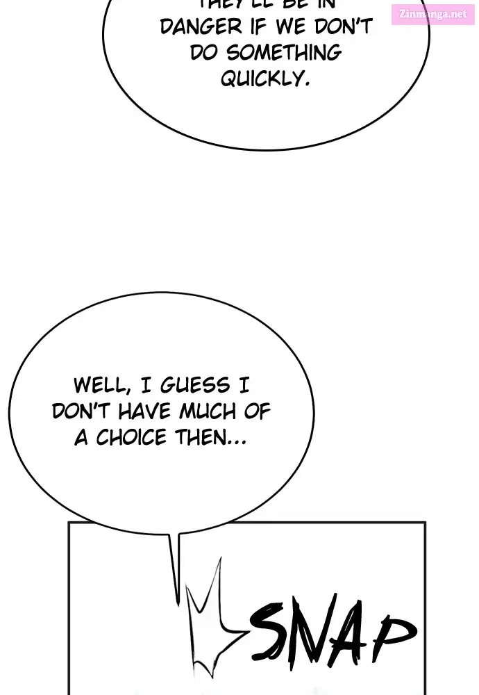 The Druid of Seoul Station Zinmanga X Chapter 134 Page 24