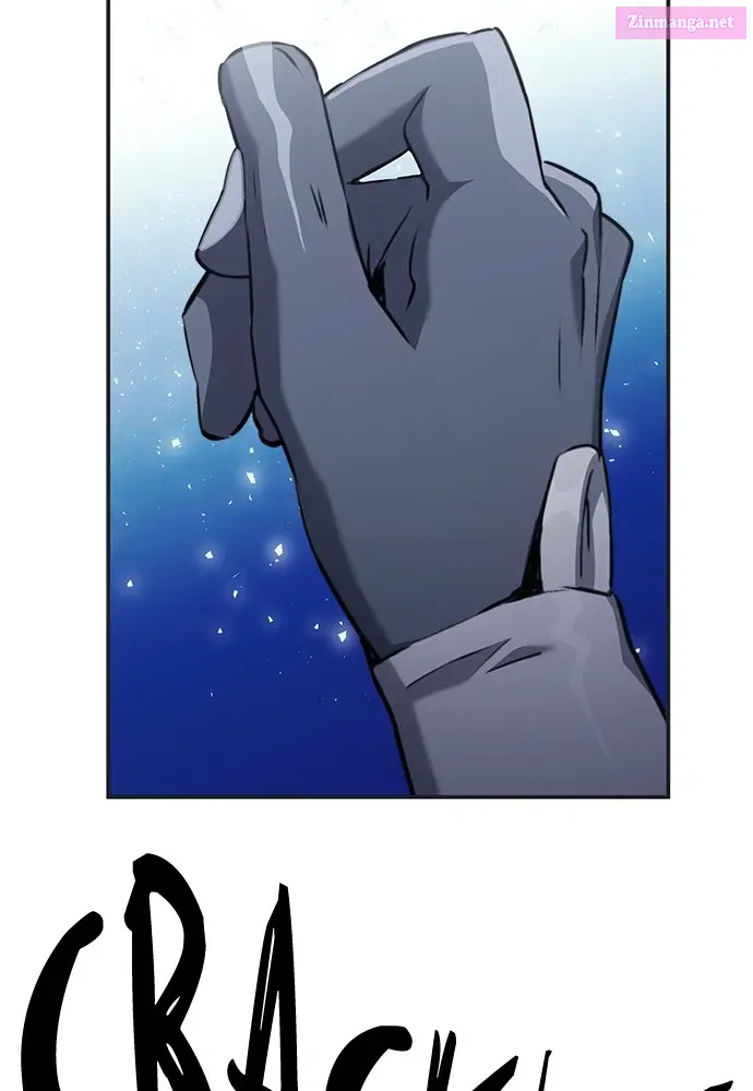 The Druid of Seoul Station Zinmanga X Chapter 134 Page 25