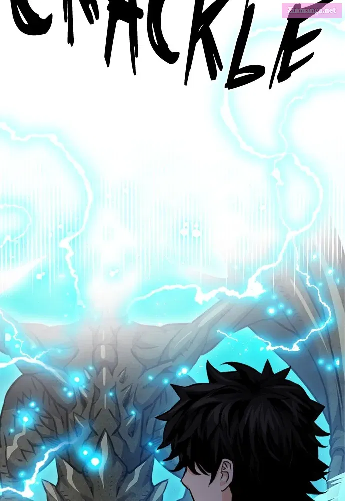The Druid of Seoul Station Zinmanga X Chapter 134 Page 26