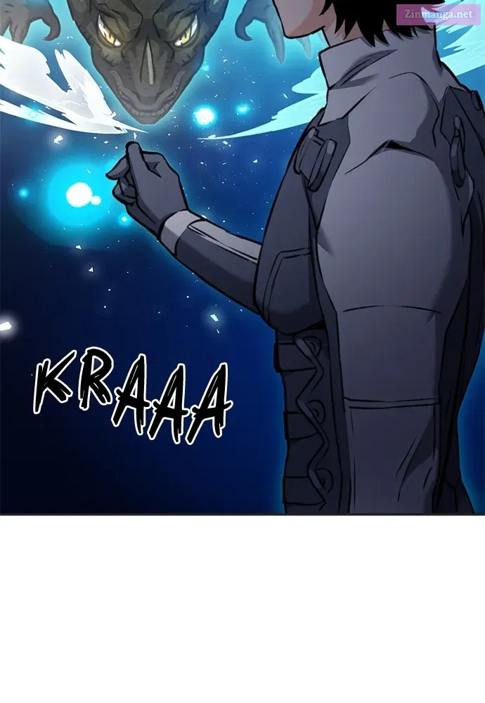 The Druid of Seoul Station Zinmanga X Chapter 134 Page 27
