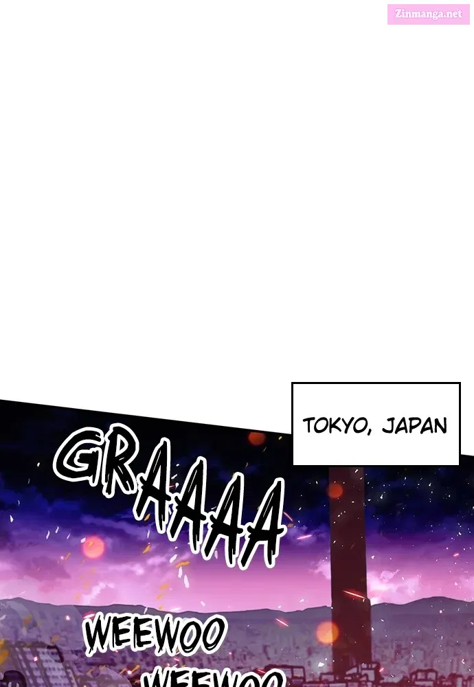 The Druid of Seoul Station Zinmanga X Chapter 134 Page 35
