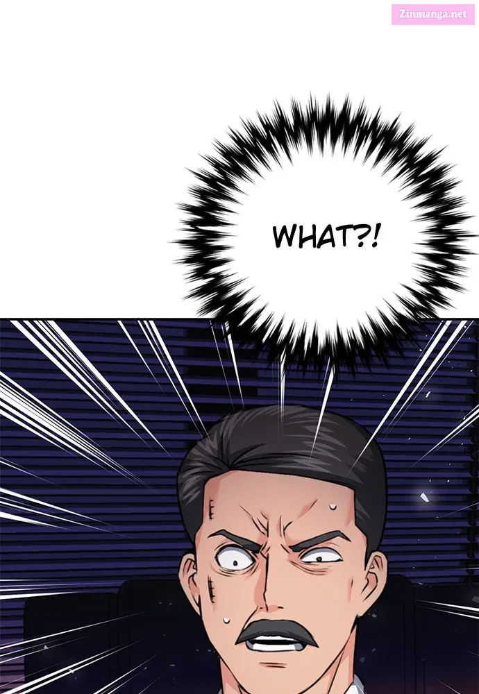 The Druid of Seoul Station Zinmanga X Chapter 134 Page 63