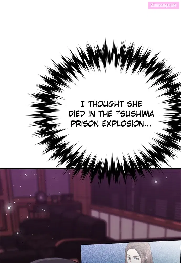 The Druid of Seoul Station Zinmanga X Chapter 134 Page 65