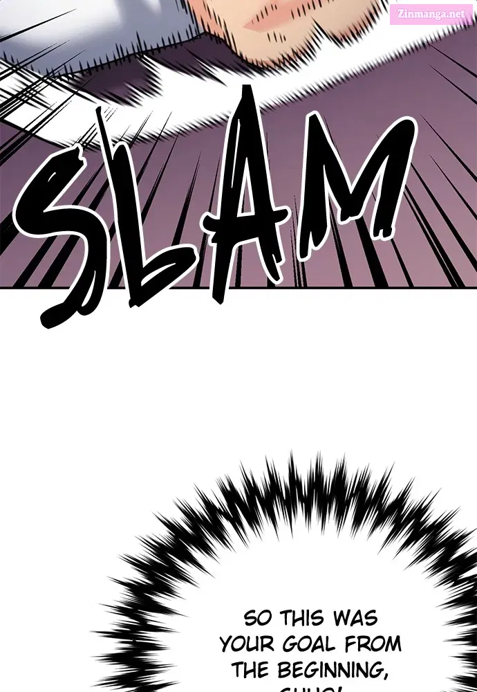 The Druid of Seoul Station Zinmanga X Chapter 134 Page 70