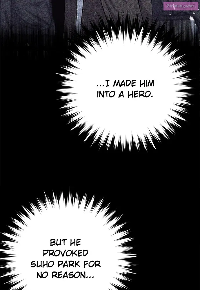 The Druid of Seoul Station Zinmanga X Chapter 134 Page 73