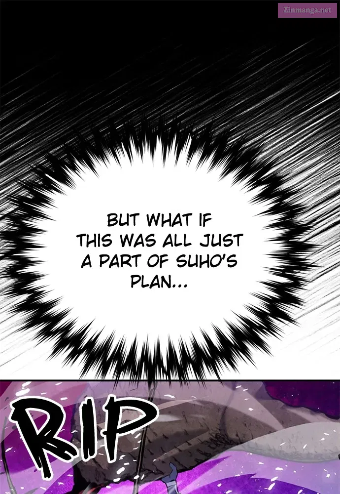 The Druid of Seoul Station Zinmanga X Chapter 134 Page 77
