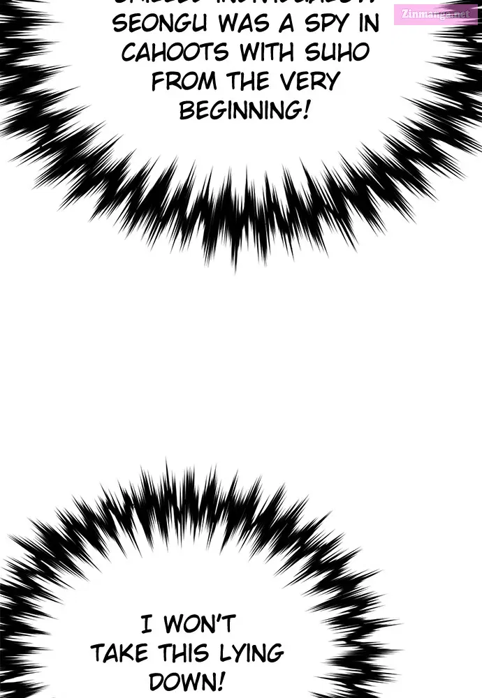 The Druid of Seoul Station Zinmanga X Chapter 134 Page 79