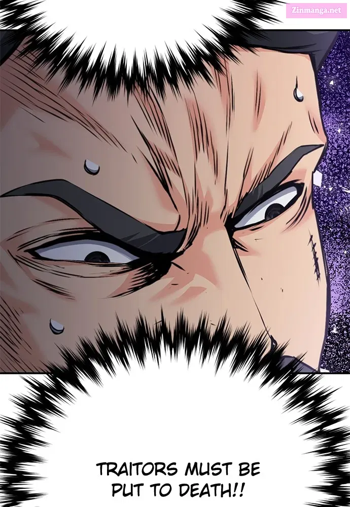 The Druid of Seoul Station Zinmanga X Chapter 134 Page 80