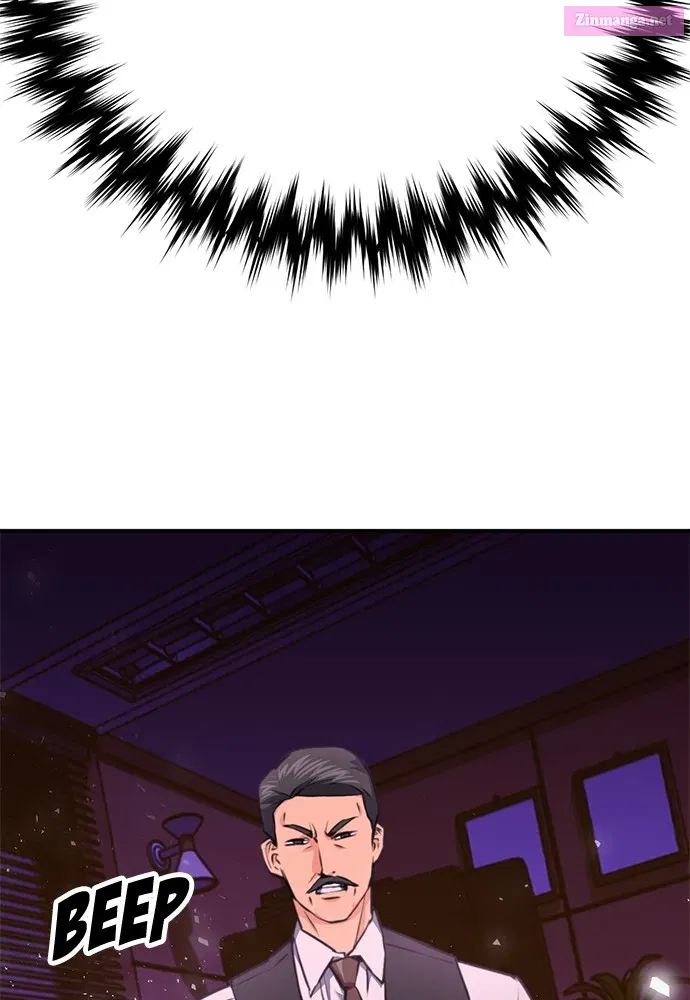 The Druid of Seoul Station Zinmanga X Chapter 134 Page 81