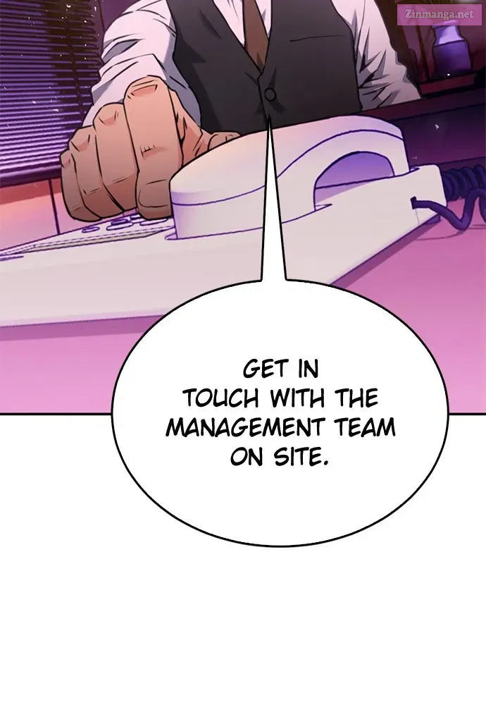 The Druid of Seoul Station Zinmanga X Chapter 134 Page 82