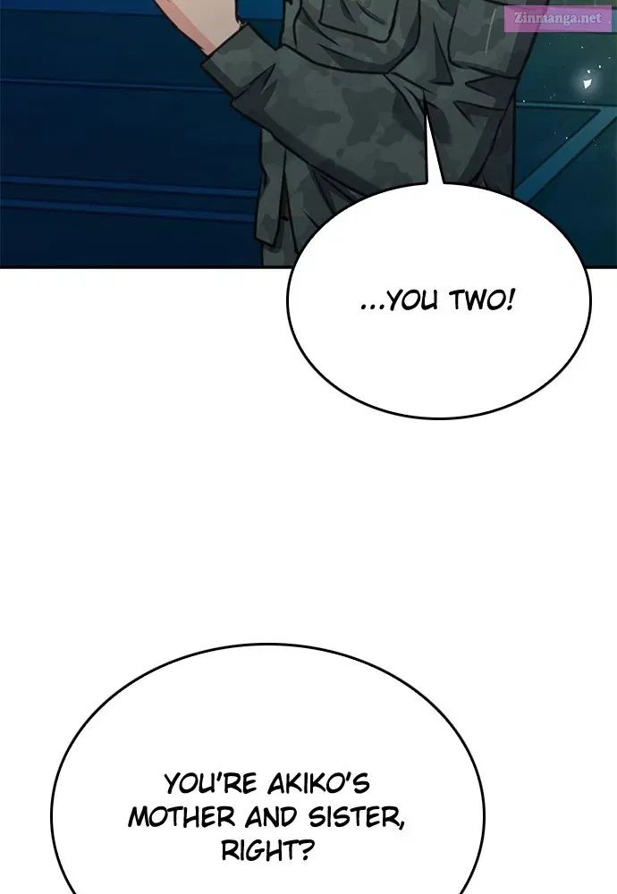 The Druid of Seoul Station Zinmanga X Chapter 134 Page 86