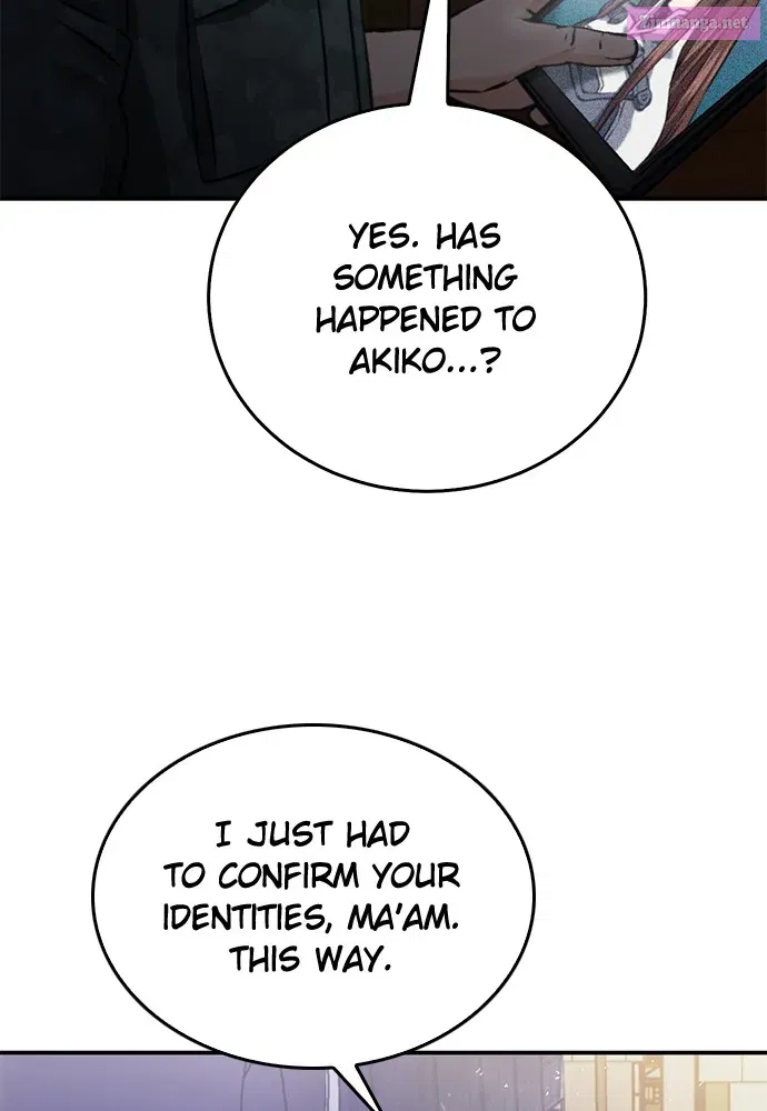 The Druid of Seoul Station Zinmanga X Chapter 134 Page 88