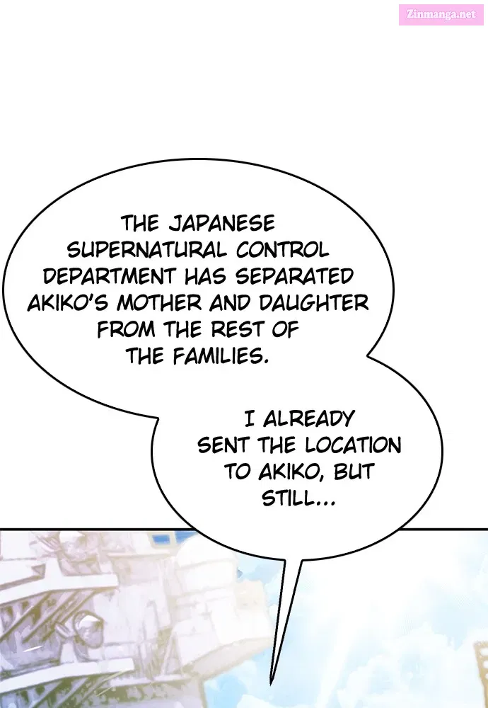 The Druid of Seoul Station Zinmanga X Chapter 134 Page 102
