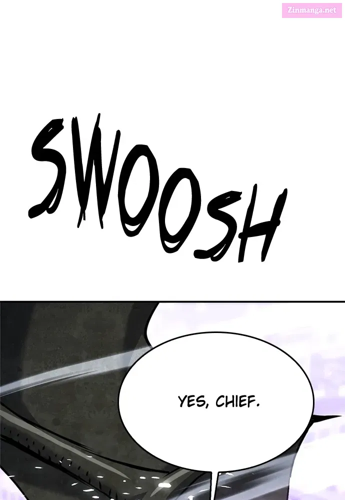 The Druid of Seoul Station Zinmanga X Chapter 134 Page 113