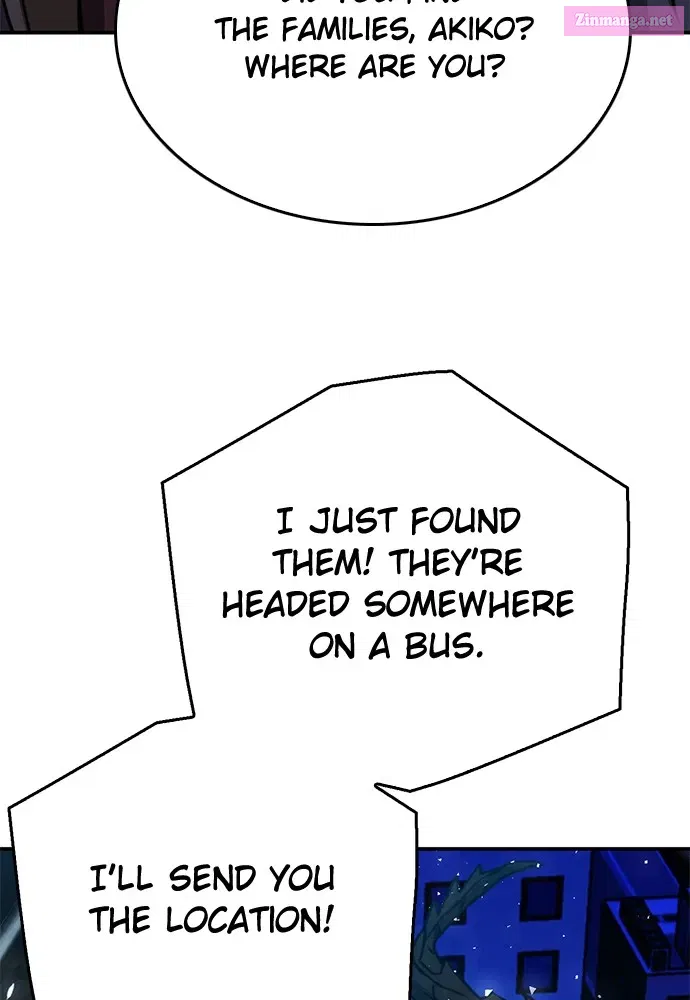 The Druid of Seoul Station Zinmanga X Chapter 134 Page 117