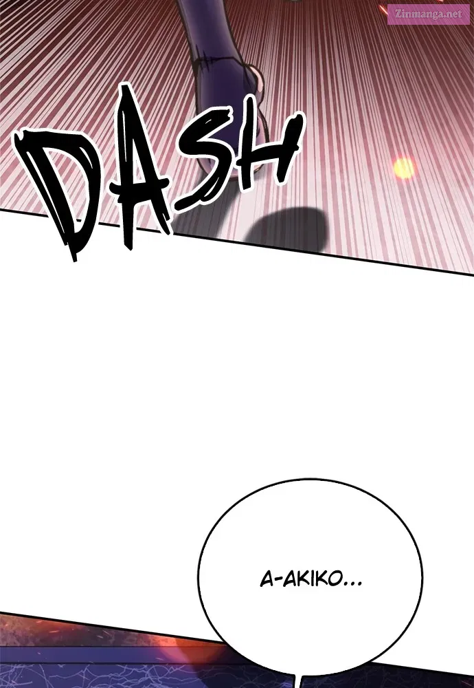 The Druid of Seoul Station Zinmanga X Chapter 134 Page 138