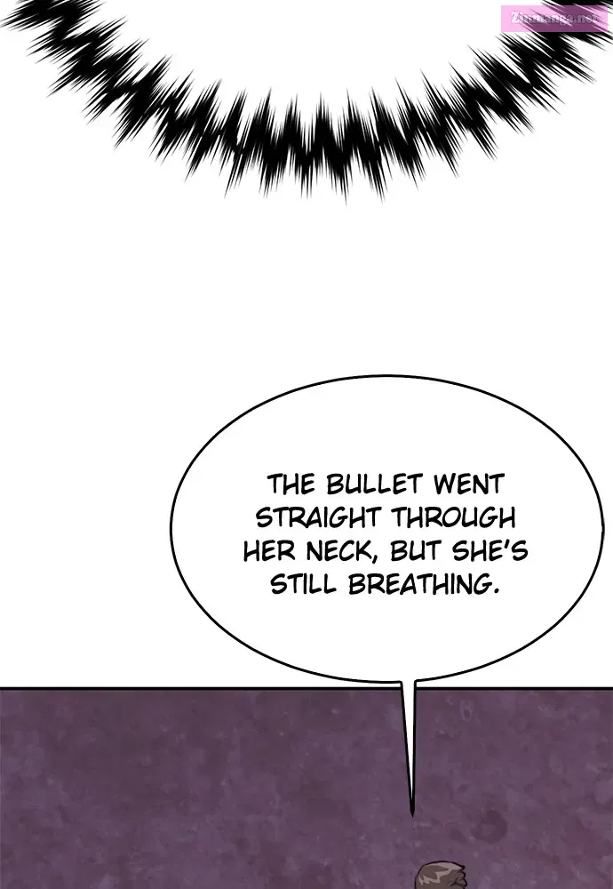 The Druid of Seoul Station Zinmanga X Chapter 134 Page 153