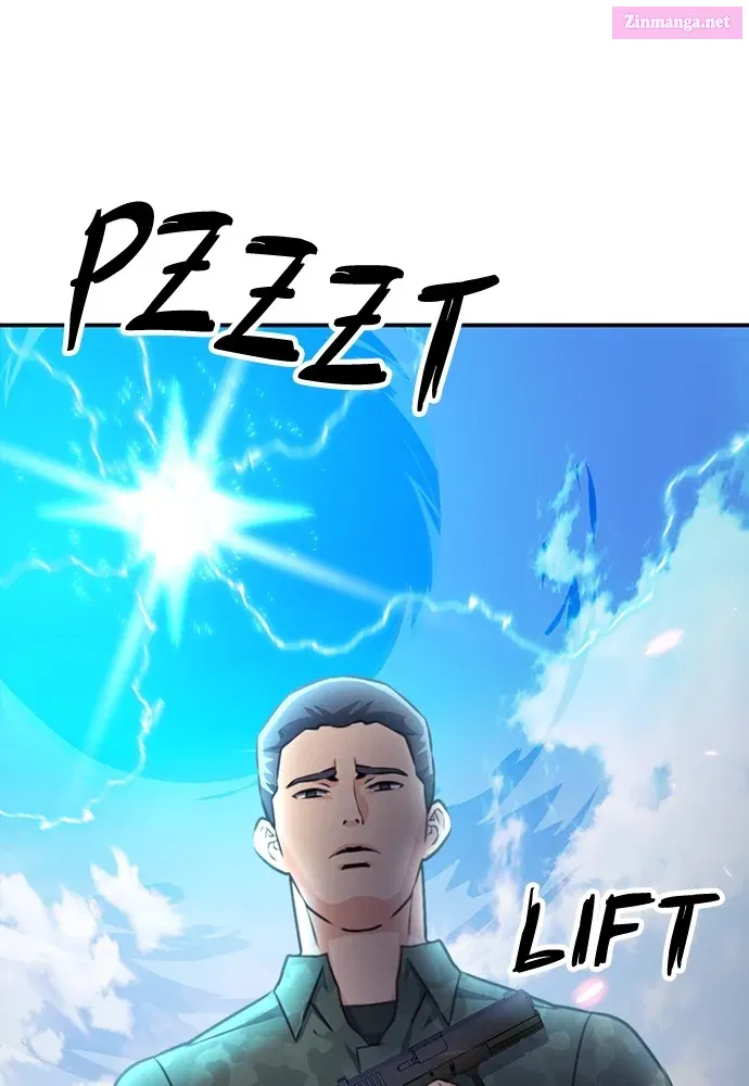 The Druid of Seoul Station Zinmanga X Chapter 134 Page 157