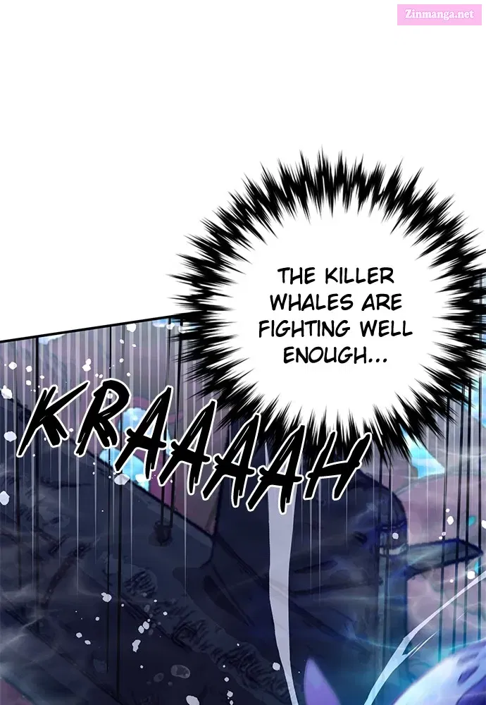 The Druid of Seoul Station Zinmanga X Chapter 133 Page 10