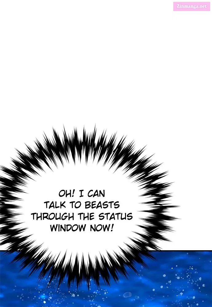The Druid of Seoul Station Zinmanga X Chapter 133 Page 37
