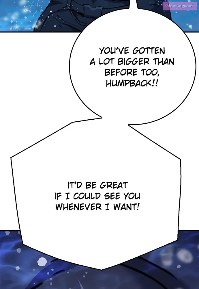 The Druid of Seoul Station Zinmanga X Chapter 133 Page 39
