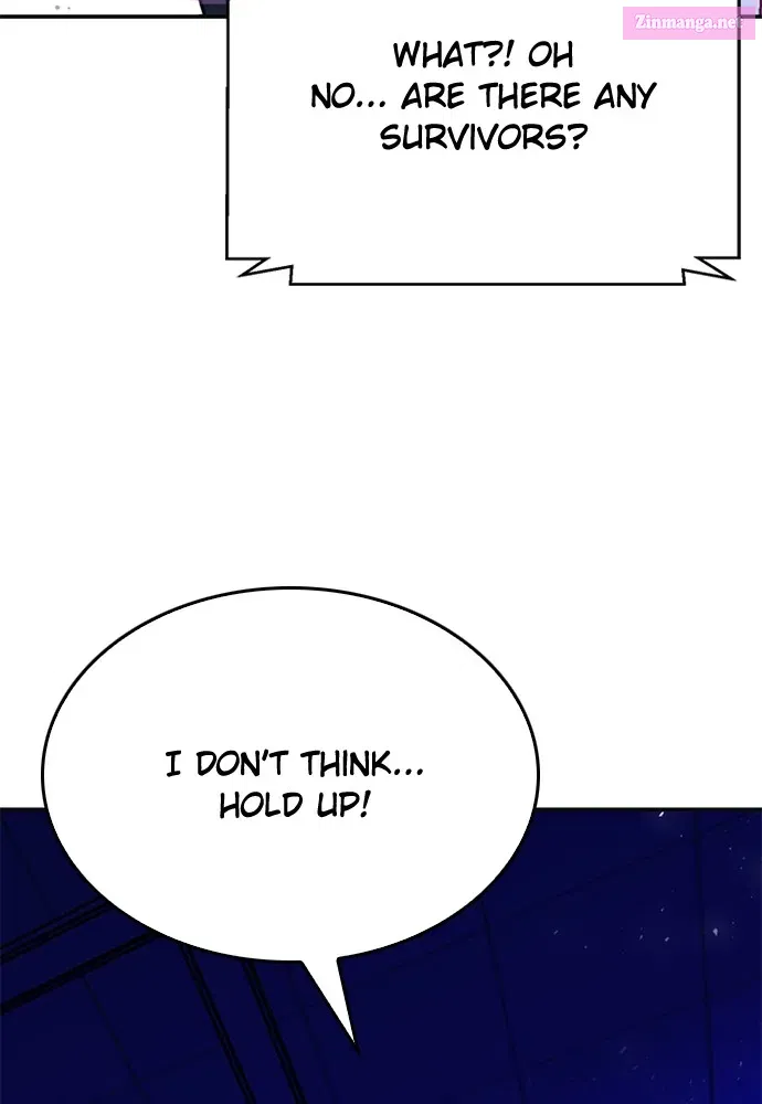 The Druid of Seoul Station Zinmanga X Chapter 133 Page 69
