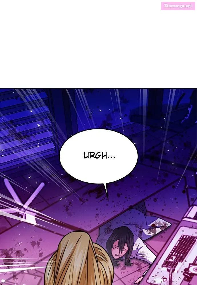 The Druid of Seoul Station Zinmanga X Chapter 133 Page 71