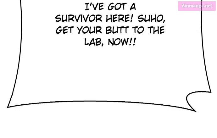 The Druid of Seoul Station Zinmanga X Chapter 133 Page 73