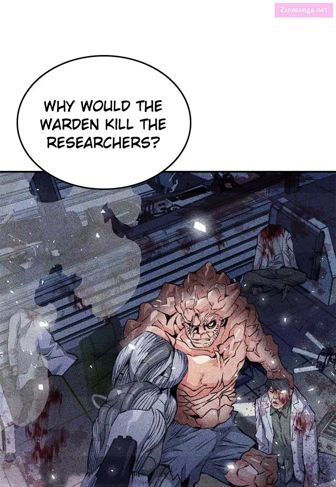 The Druid of Seoul Station Zinmanga X Chapter 133 Page 78