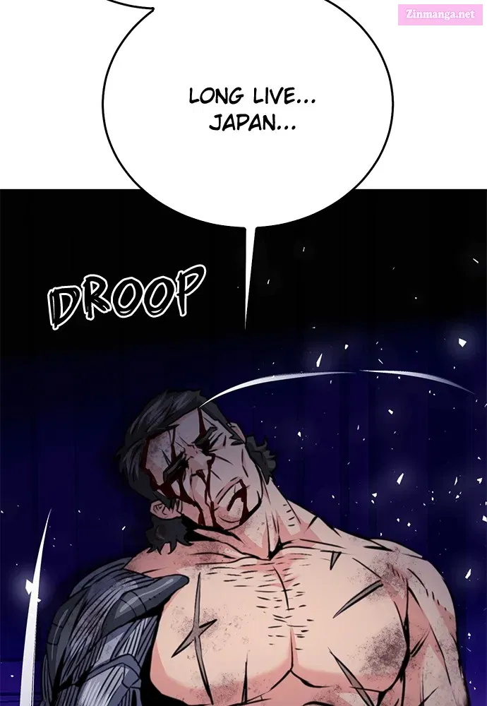 The Druid of Seoul Station Zinmanga X Chapter 133 Page 83