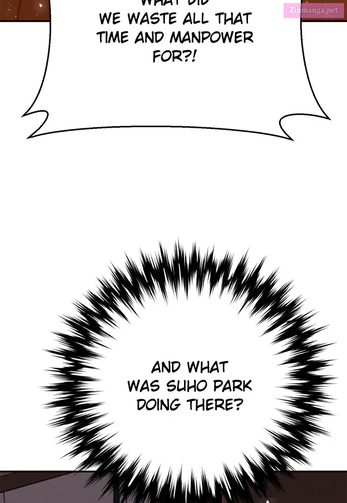 The Druid of Seoul Station Zinmanga X Chapter 133 Page 92