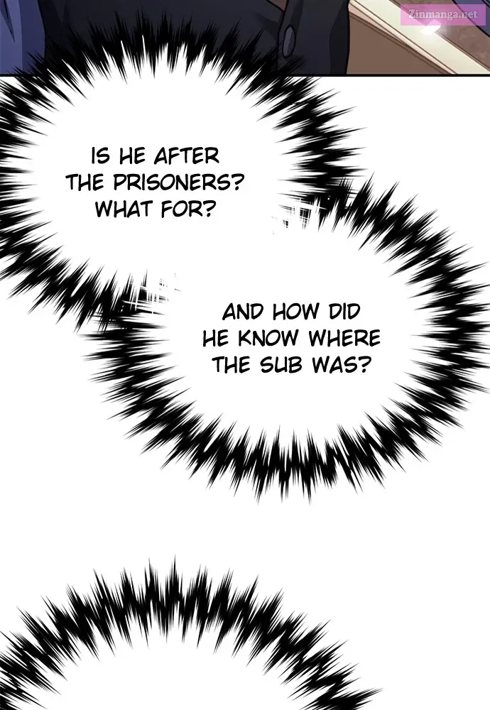 The Druid of Seoul Station Zinmanga X Chapter 133 Page 94