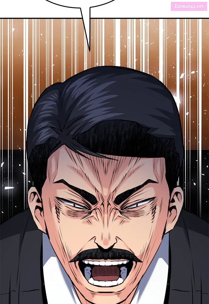 The Druid of Seoul Station Zinmanga X Chapter 133 Page 97