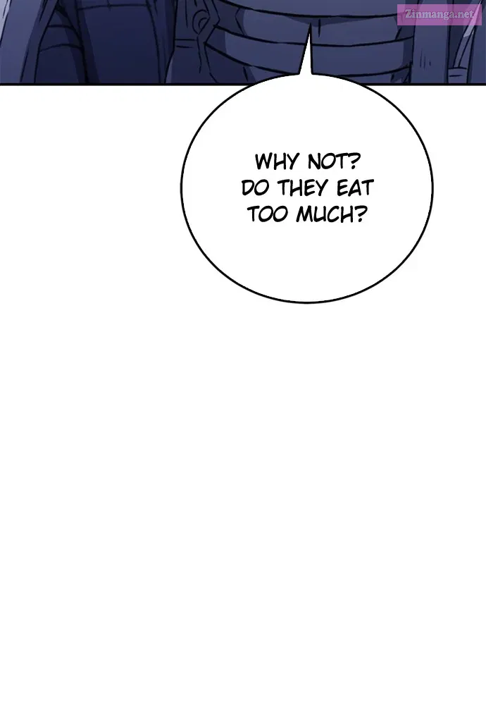 The Druid of Seoul Station Zinmanga X Chapter 133 Page 109