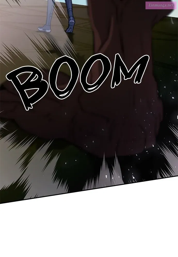 The Druid of Seoul Station Zinmanga X Chapter 133 Page 121