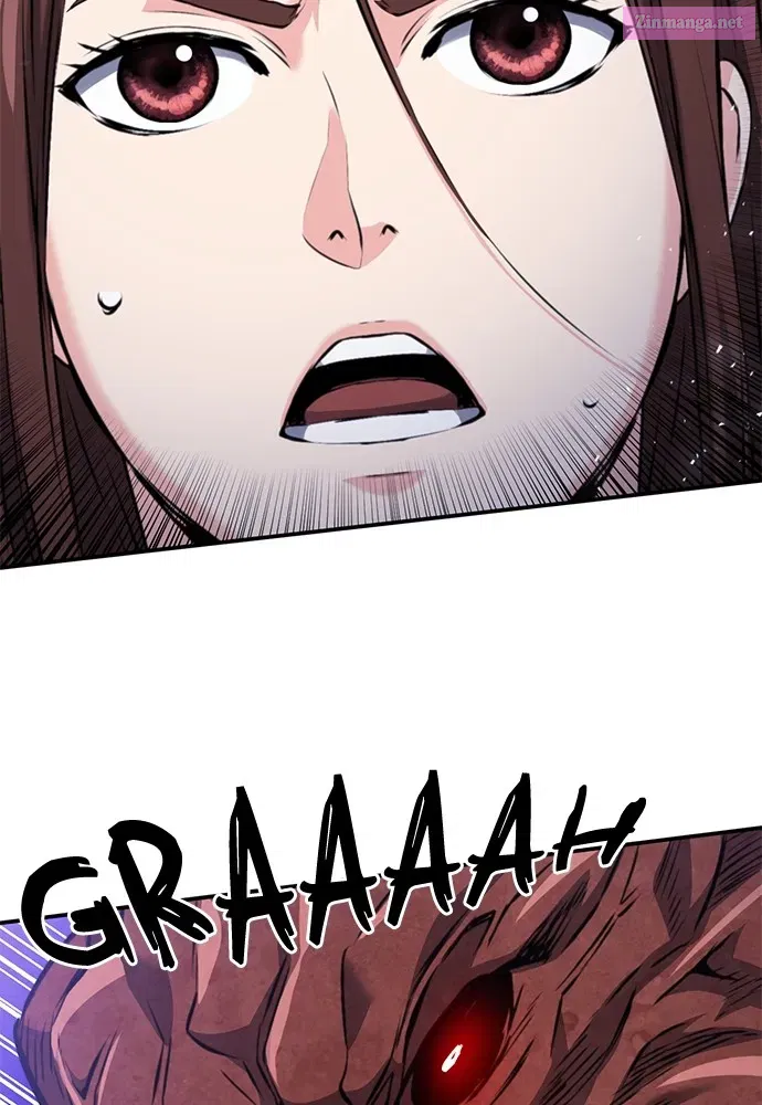 The Druid of Seoul Station Zinmanga X Chapter 133 Page 125