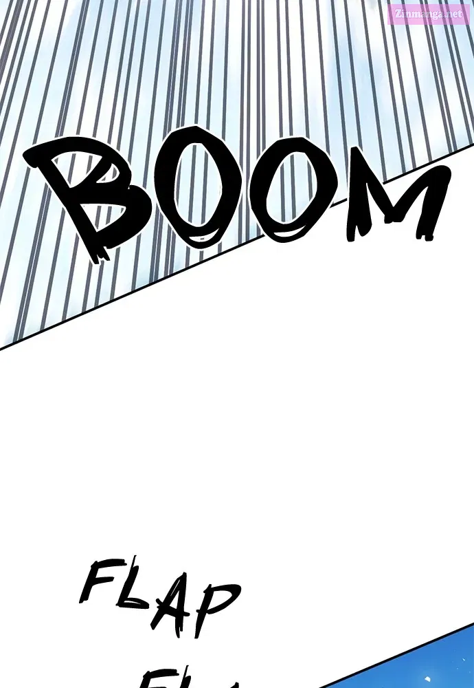 The Druid of Seoul Station Zinmanga X Chapter 133 Page 132
