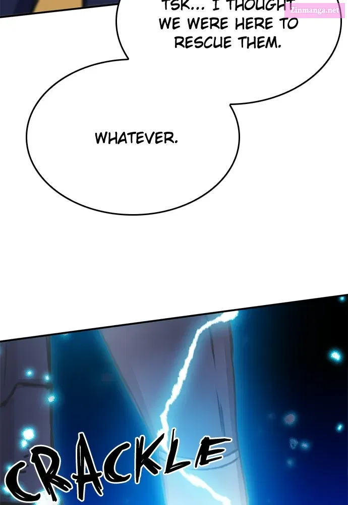 The Druid of Seoul Station Zinmanga X Chapter 133 Page 139