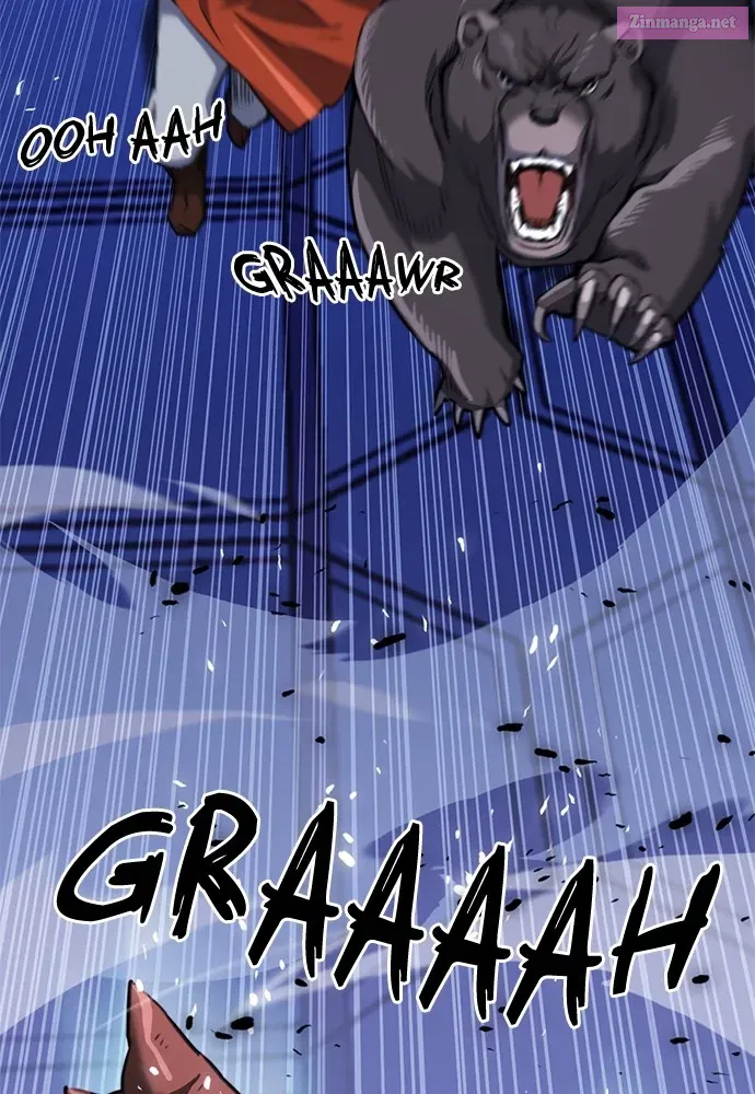 The Druid of Seoul Station Zinmanga X Chapter 133 Page 145