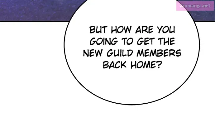 The Druid of Seoul Station Zinmanga X Chapter 133 Page 170