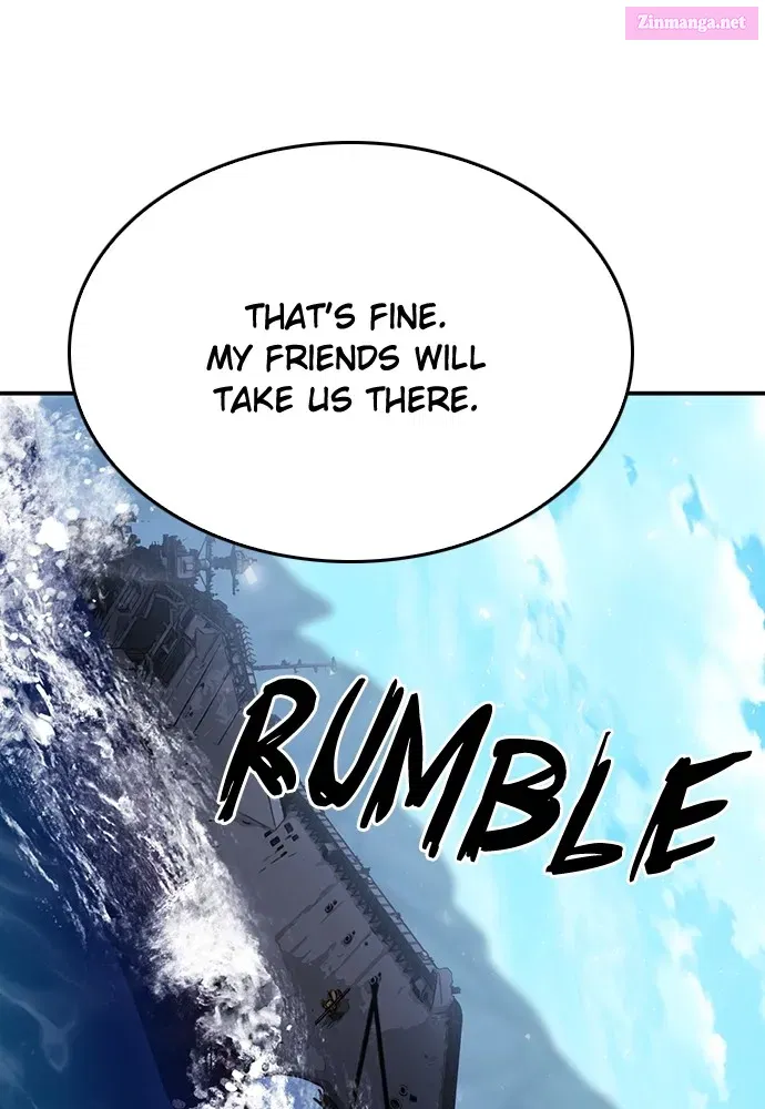 The Druid of Seoul Station Zinmanga X Chapter 133 Page 173