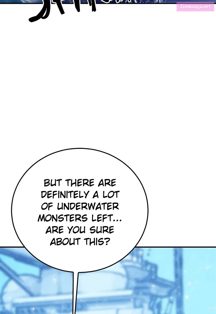 The Druid of Seoul Station Zinmanga X Chapter 133 Page 175