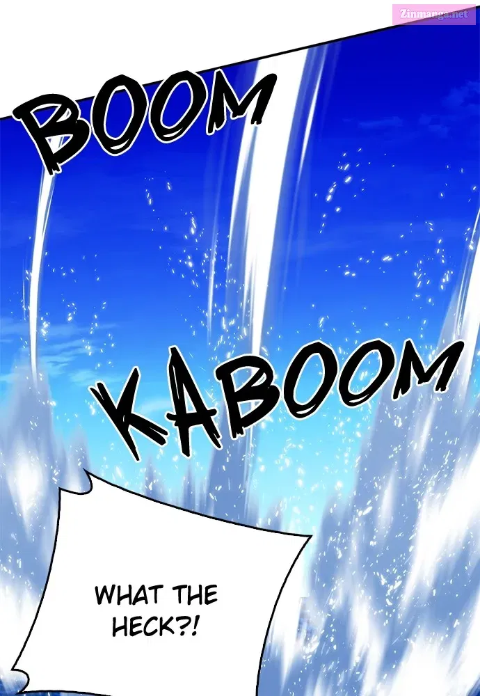 The Druid of Seoul Station Zinmanga X Chapter 133 Page 187