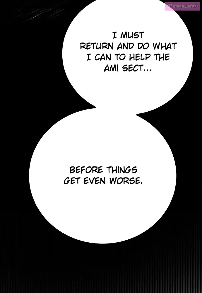 The Druid of Seoul Station Zinmanga X Chapter 132 Page 13