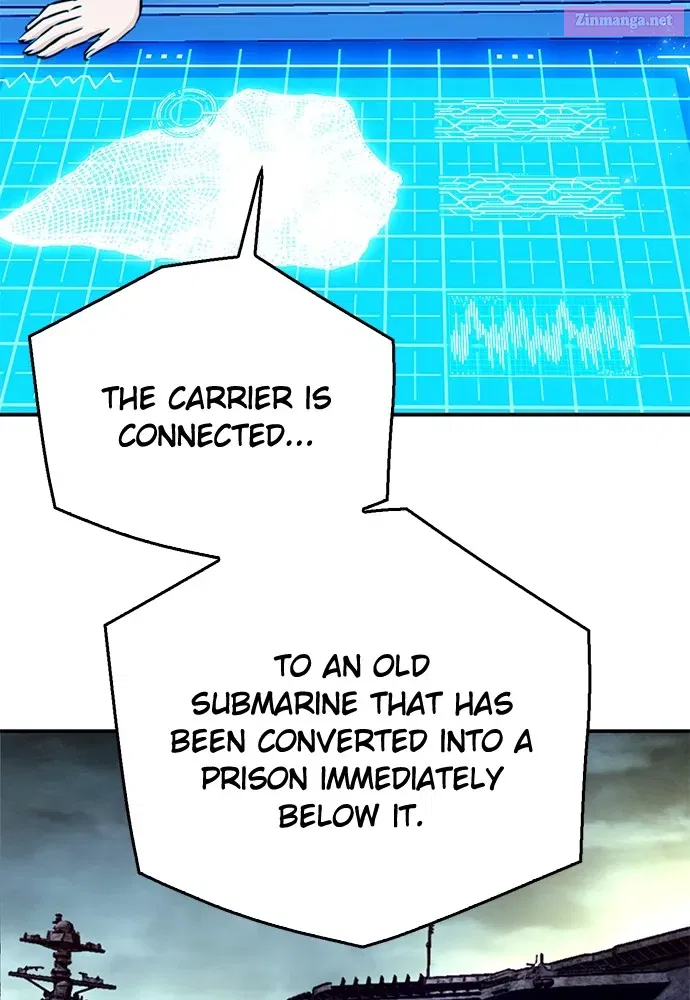 The Druid of Seoul Station Zinmanga X Chapter 132 Page 30