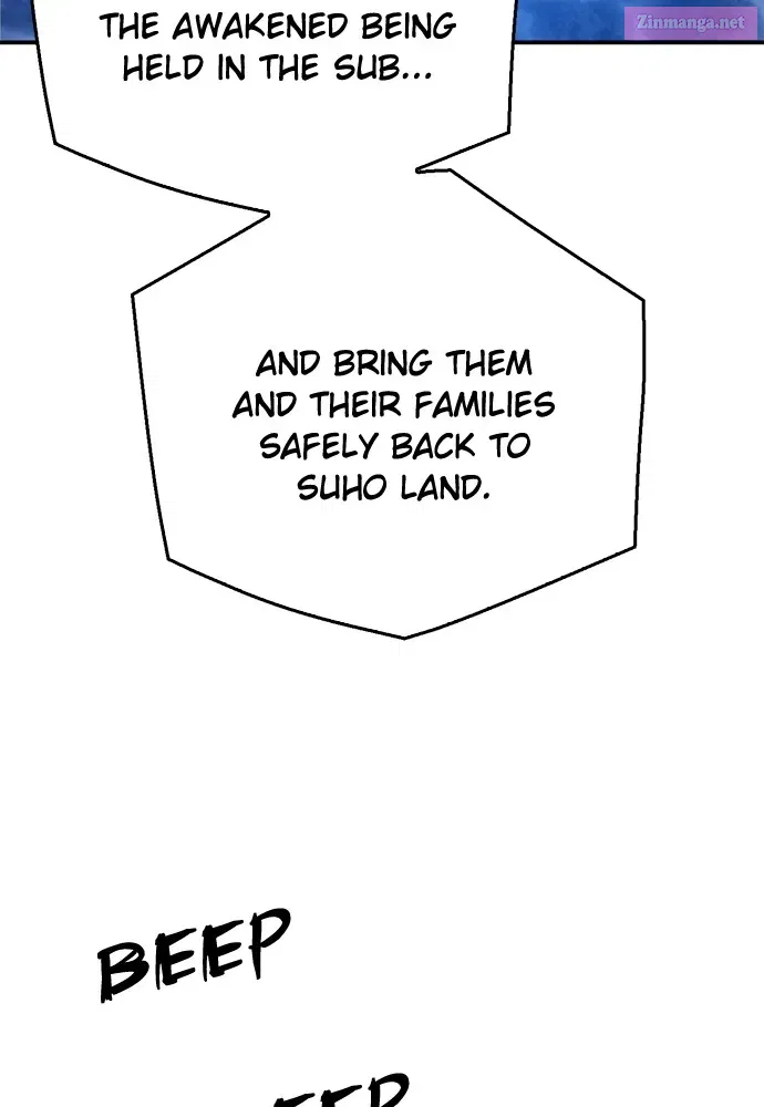 The Druid of Seoul Station Zinmanga X Chapter 132 Page 32