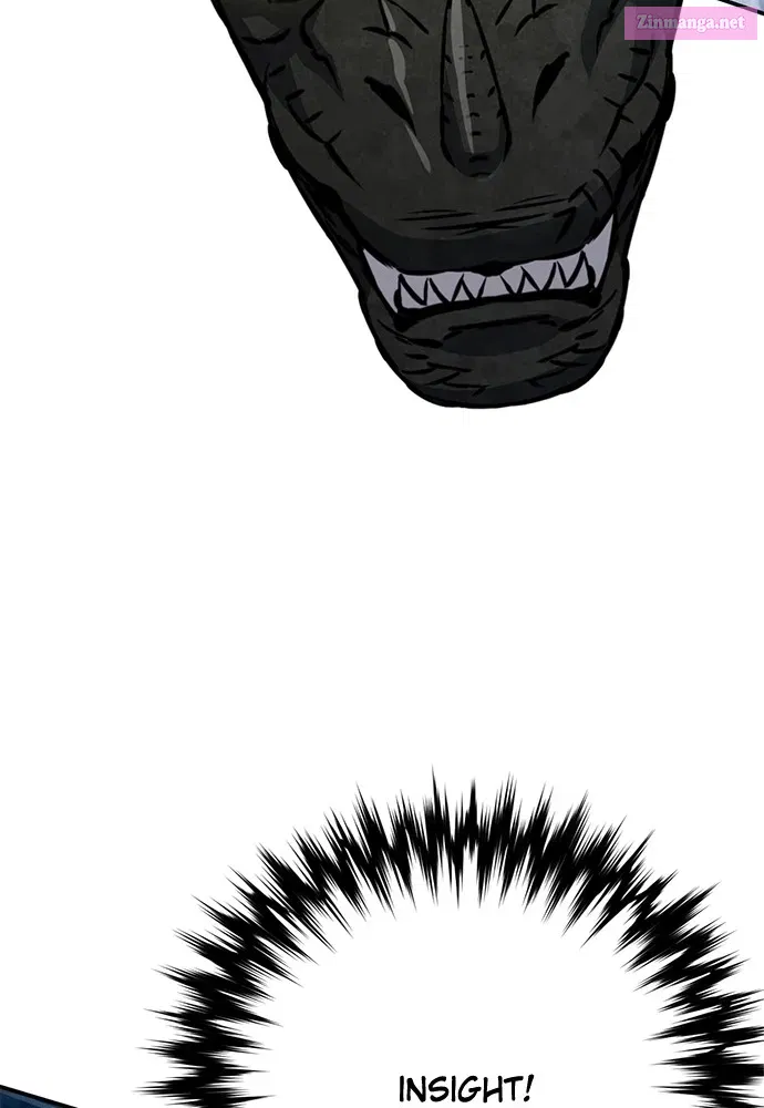 The Druid of Seoul Station Zinmanga X Chapter 132 Page 53