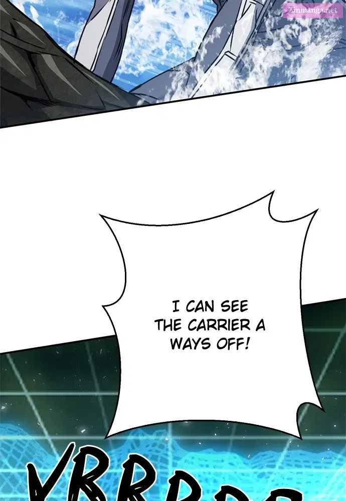 The Druid of Seoul Station Zinmanga X Chapter 132 Page 55