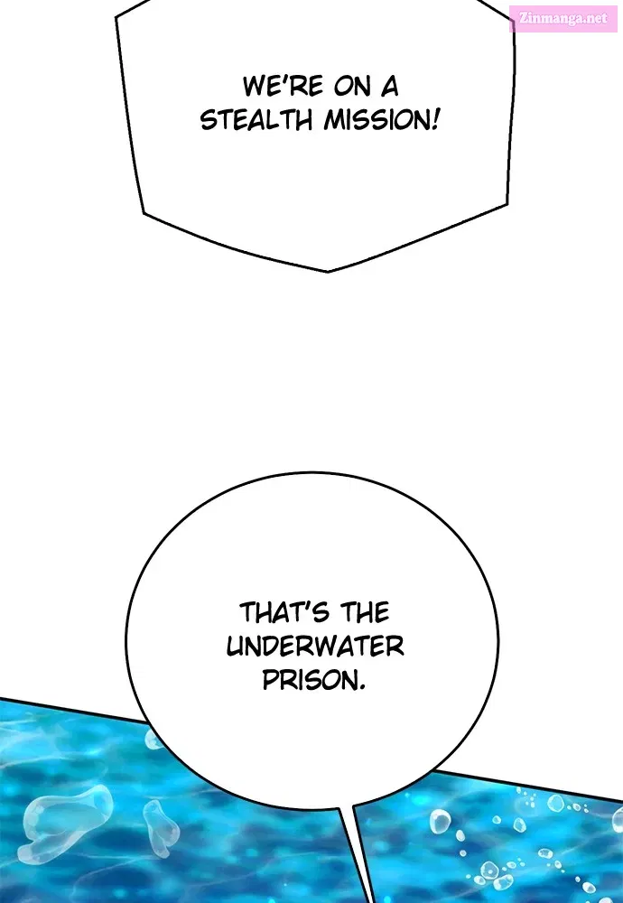 The Druid of Seoul Station Zinmanga X Chapter 132 Page 67